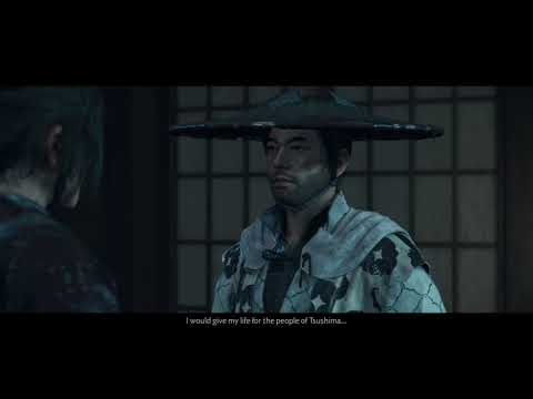 Ghost of Tsushima | Gameplay Walkthrough Pt36 | PS4 No Commentary