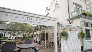 The Crown Inn, Bromley, United Kingdom