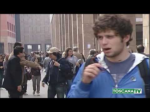 2021-02-04 FIRENZE - DAL 22 FEBBRAIO CONTE POTREBBE TORNARE A INSEGNARE