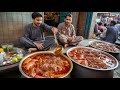 POPULAR FOOD STREET COMPILATION LATEST STREET FOOD VIDEOS 2025 PAKISTANI AUTHENTIC FOOD STREETS