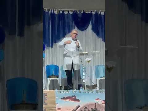 Espirito Santo em Sooretama. Foi uma benção maravilhosa