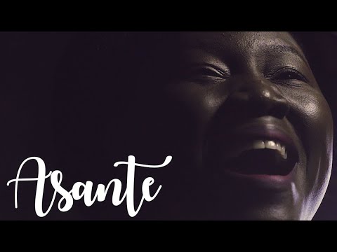ASANTE~Angel Magoti (Official video)  SKIZA CODE 5964814