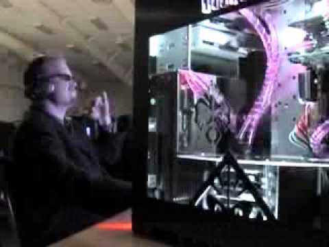 Pure Pwnage Episode 8 - Lanageddon