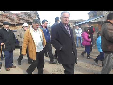 Богојавление Водици 2014 (с. Годивје)