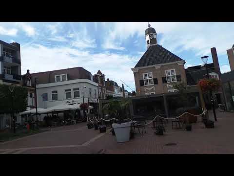 Almelo Holland 5. September 2020