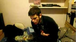 Dream Theater : Prelude Of The Dream Murderer