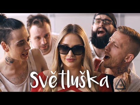 Pekař - Světluška (OFFICIAL 4K)