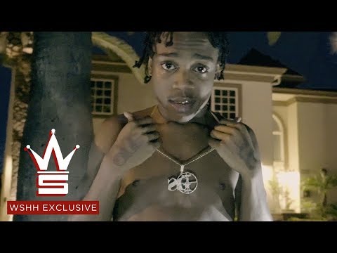 22Gz “Crime Rate” (WSHH Exclusive - Official Music Video)