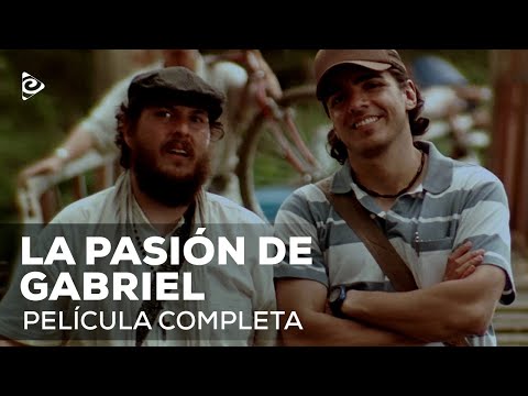 Gabriel's Passion Full Movie | Trailer | Available on RTVCPlay