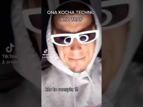 ONA KOCHA TECHNO A JA TRAP PART 2