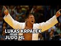 LUKAS KRPALEK OLYMPIC WORLD CHAMPION JUDO COMPILATION