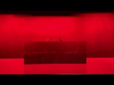 Sock Puppet Project: We Will Rock You