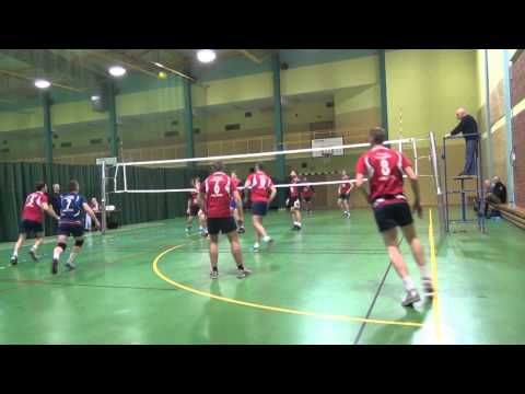 Puchar Ligi - Straż Pożarna Białystok Białystok vs. Wersal 0-3, 08.02.2016