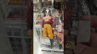 駿河屋ドラゴンボールフィギュアコーナーでレアなお宝ハント！#ドラゴンボールフィギュア