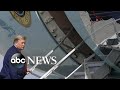 Trump plans military style send off for