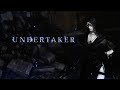 ELDEN RING NIGHTREIGN The Forsaken Hollows | Undertaker Character Trailer