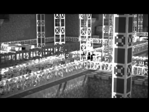 TO-ZONE TEKKIT SERVER