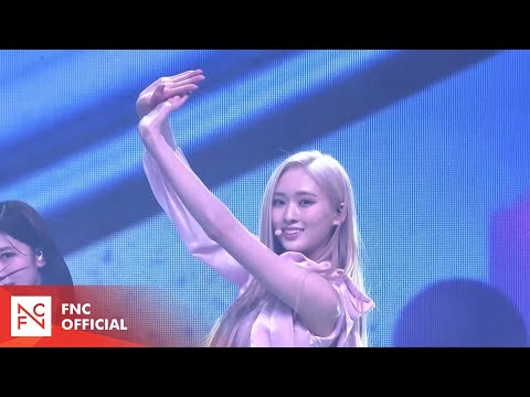체리블렛 (Cherry Bullet) – 'Broken' (@2ND MINI ALBUM 'Cherry Wish' SHOWCASE)