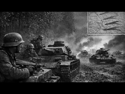 U S  Logistics Shocked Germany — How American Industry Overwhelmed the European War, 1943–1944