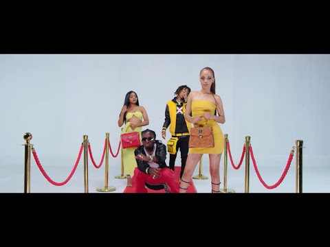 Goonlife x Boutross - Unique (Official Video)