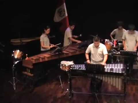 COMEDIAN'S GALLOP, by Dmitri Kabalevsky