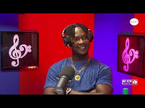 Marc Rebel yo atis ki fè gwo Hit men w pa konnen vizaj li, dekouvri l an interview sa ak Guy Wewe