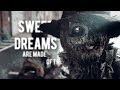 Scarecrow / Jonathan Crane | Sweet Dreams | Gotham