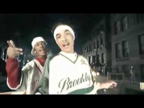 Tragedie And Mary J  Blidge  - Hey Ho ( Remix Edit )