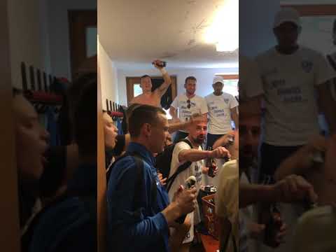 20.06.2019  SC Durbachtal - SV Weil 1910 1:6