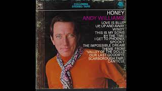 Andy Williams - Windy
