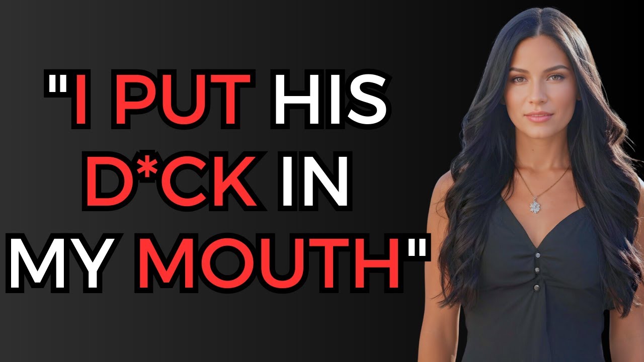 My Mom Did This To Me When Dad Was Outside | True Infidelity Story