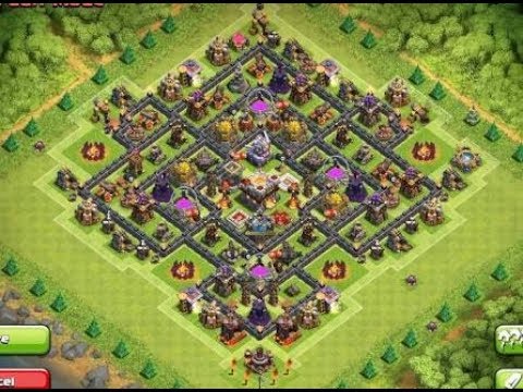 Clash of clans Mod unlimited troops for clash lovers in the same here.