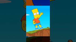 BART PERDEU O RELÓGIO DO VOVÔ!? #simpsons