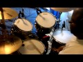 Jars of Clay - Wonderful Christmastime (Drum Cover) Paul McCartney of The Beatles