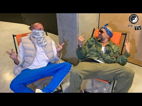 Tede w chillwagonie! "Ja mam to co Ty" x Borixon, Wojtas WYP3, O.S.T.R. (Live, Katowice)