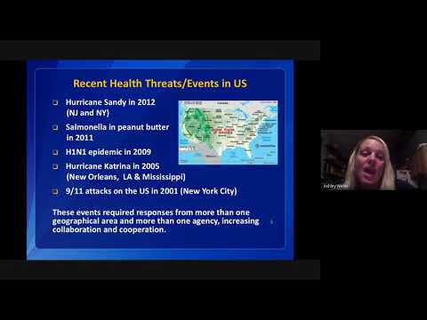 HS1 Recent Health Threats to US