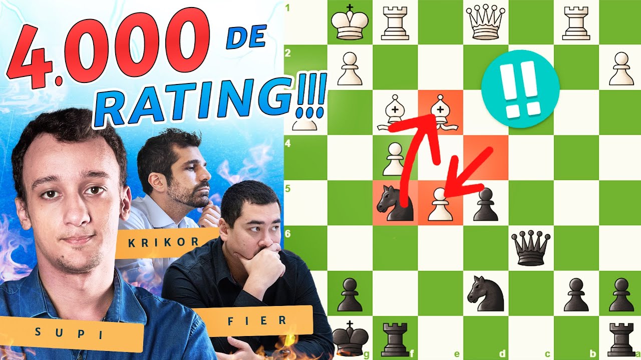 LUTA DRAMÁTICA NA COPA DO MUNDO!