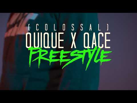 Vocal Networking | Quique X Qace - Freestyle