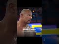 WWE Now Vs WWE Then Mary On A Cross Edit