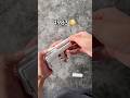 Paper Desert Eagle