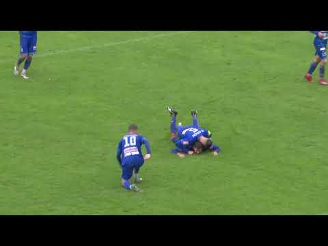 🎥NKJ.baTV| Prva liga FBiH-10.kolo: NK JEDINSTVO - FK GORAŽDE 0:2