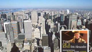 Jazz Sax / Eric Alexander - Happy Song - Two Of A Kind01