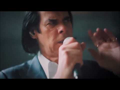 Nick Cave - Ghosteen Album Live Recreation Project (This Much I Know To Be True Edition) Hi Res V.2