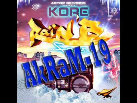 Cheba Sousou Feat Meh - J'ai Décidé-2012-By.AkRaM-19