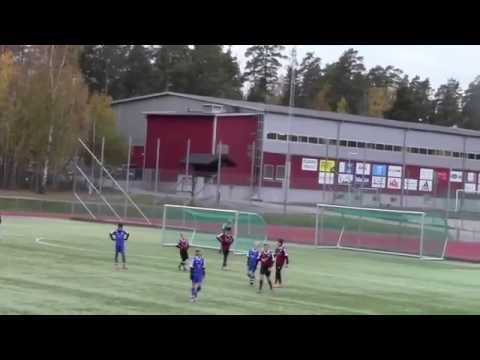 VIF L1- Boo 3-1  2016-10-16