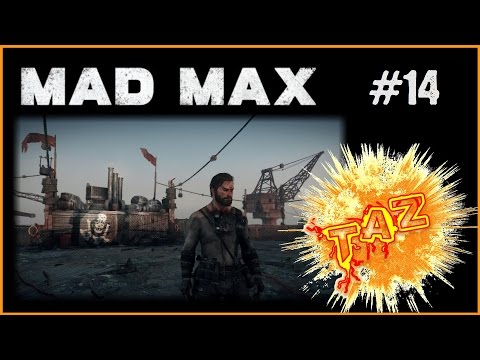 Mad Max Gameplay on PC #14: Aus Top Dog mach Hot Dog - German - Deutsch