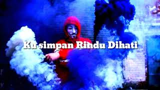 Download lagu Dwiki CJ - Ku Simpan Rindu Di Hati (Cover Punk Rock Jalanan) mp3