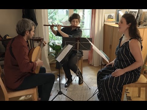 Stephan Zirler (1518 - 1568): Die sonn die ist verblichen