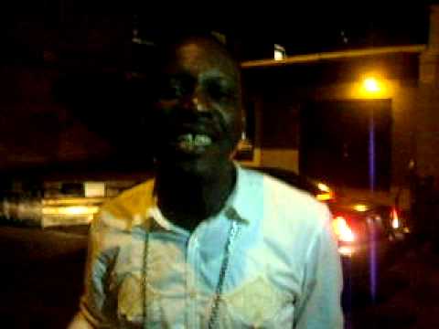 NARDO RANKS for MiNNEAPOLiS DANCEHALL™