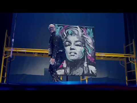 David Garibaldi Reel